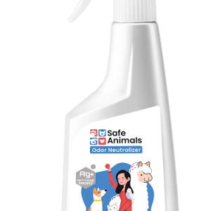 Safe Animals Odor Neutralizer